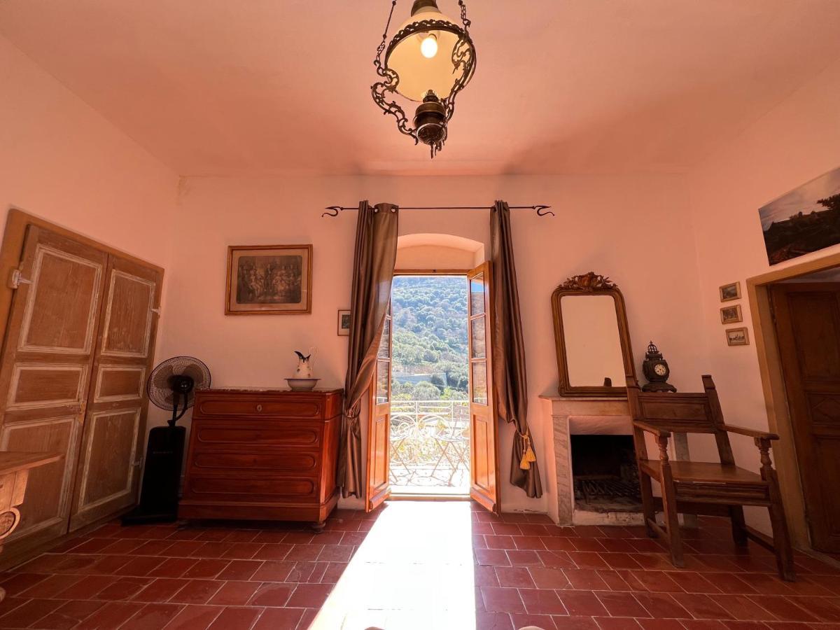 ホテル Casa Musicale Pigna エクステリア 写真