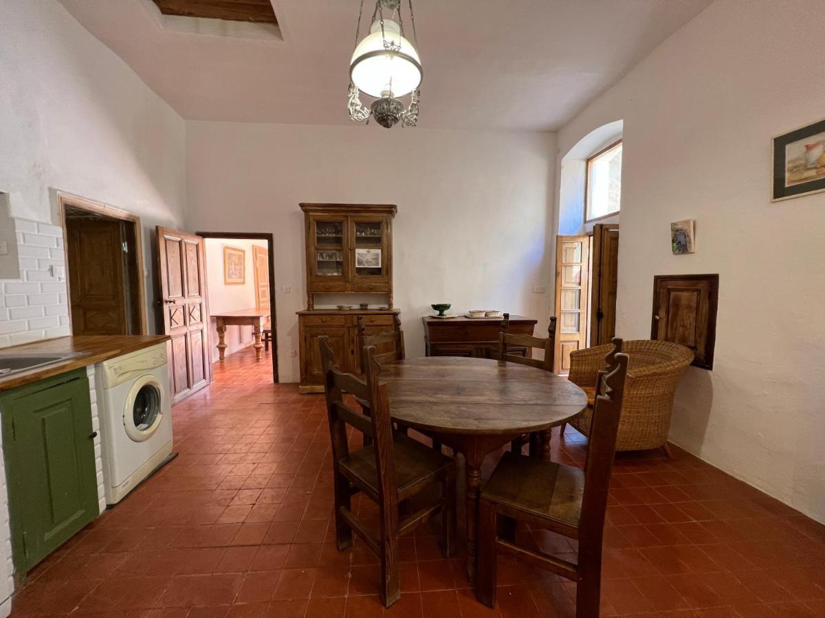 ホテル Casa Musicale Pigna エクステリア 写真