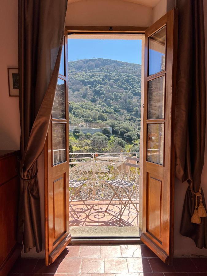 ホテル Casa Musicale Pigna エクステリア 写真