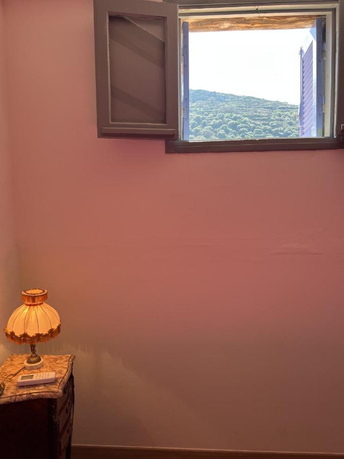 ホテル Casa Musicale Pigna エクステリア 写真