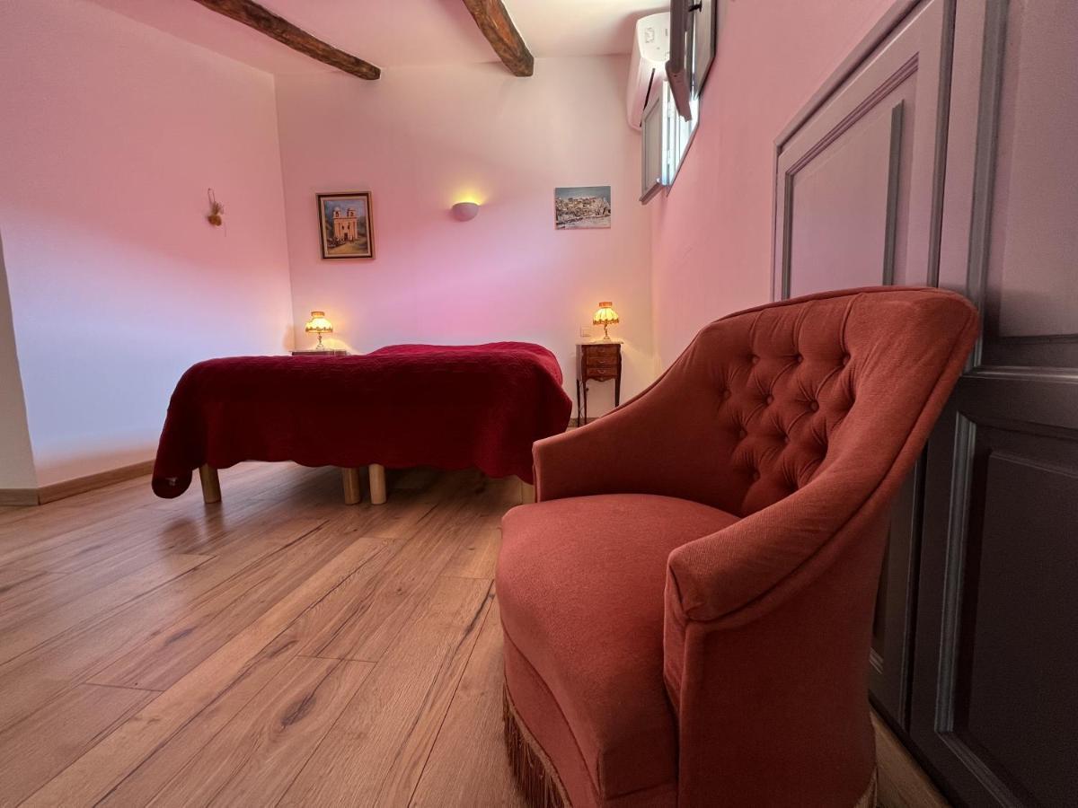 ホテル Casa Musicale Pigna エクステリア 写真