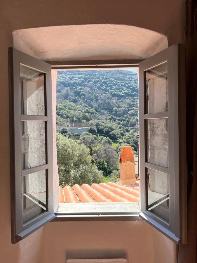 ホテル Casa Musicale Pigna エクステリア 写真