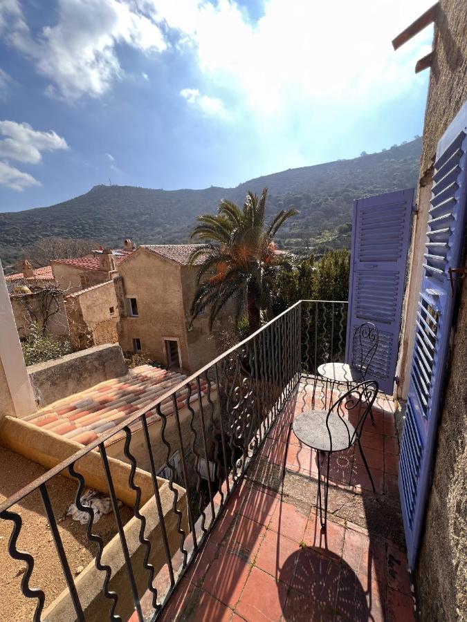 ホテル Casa Musicale Pigna エクステリア 写真