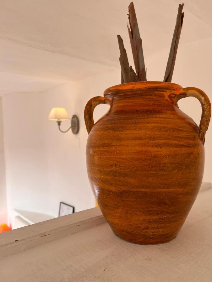 ホテル Casa Musicale Pigna エクステリア 写真