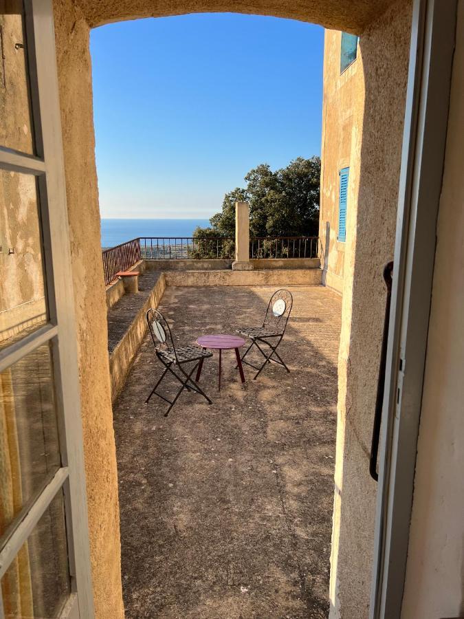 ホテル Casa Musicale Pigna エクステリア 写真