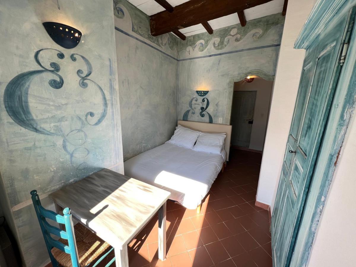 ホテル Casa Musicale Pigna エクステリア 写真