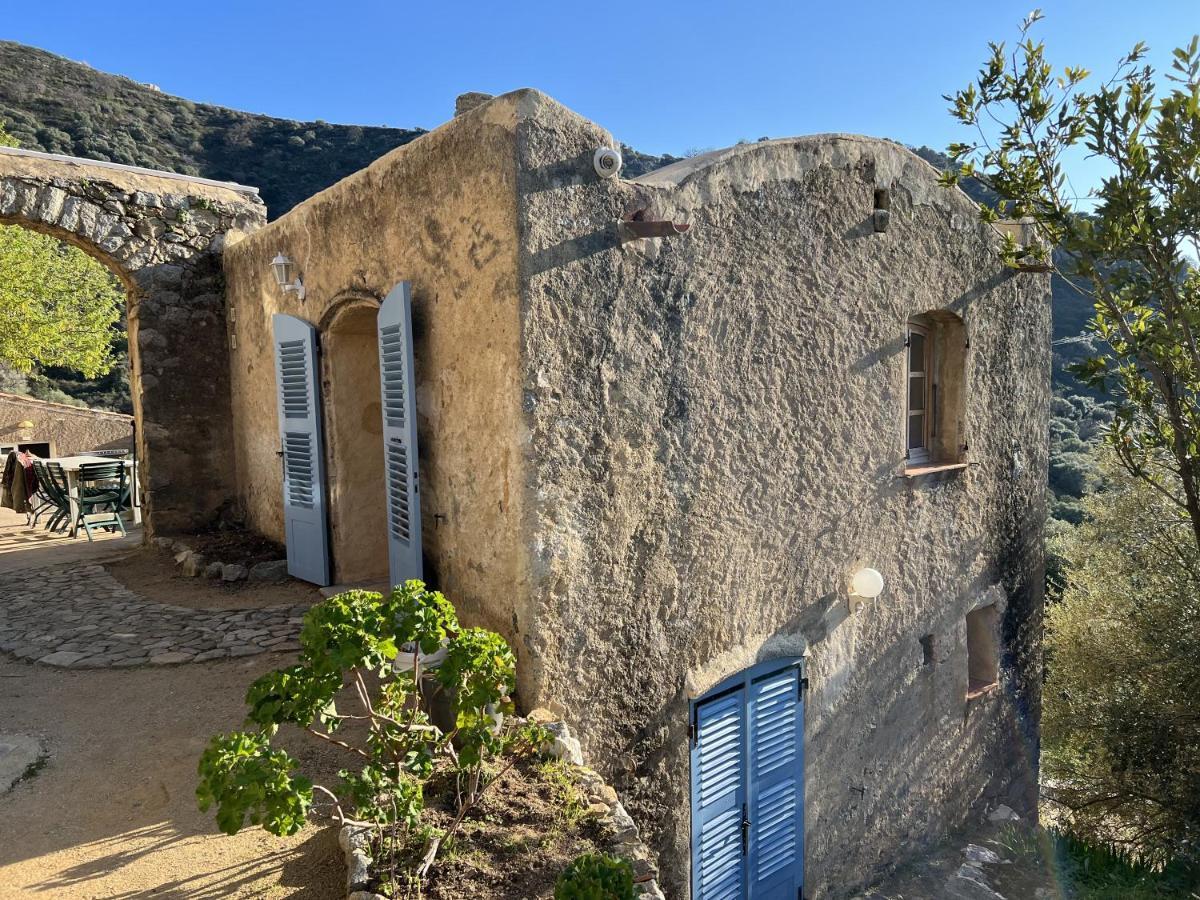 ホテル Casa Musicale Pigna エクステリア 写真