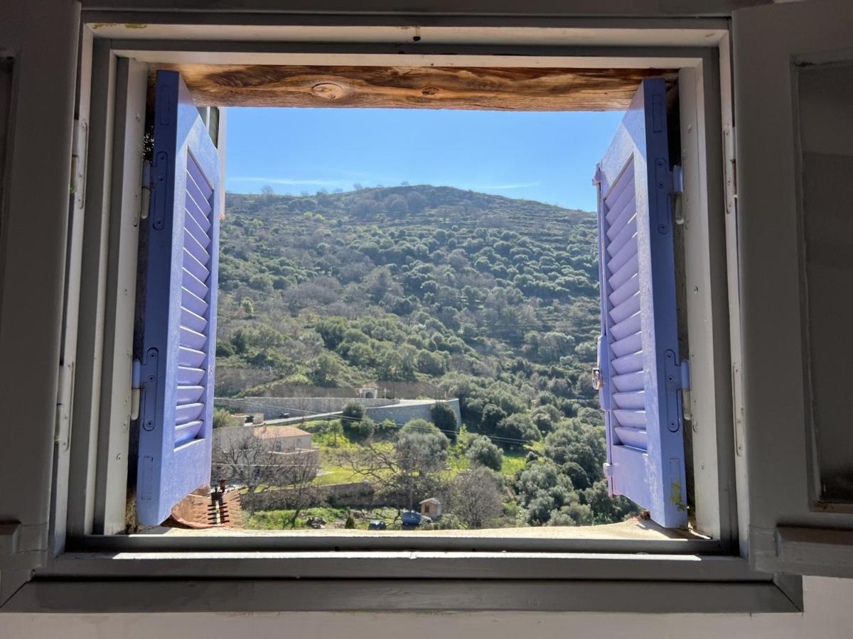 ホテル Casa Musicale Pigna エクステリア 写真
