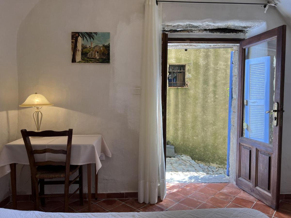 ホテル Casa Musicale Pigna エクステリア 写真