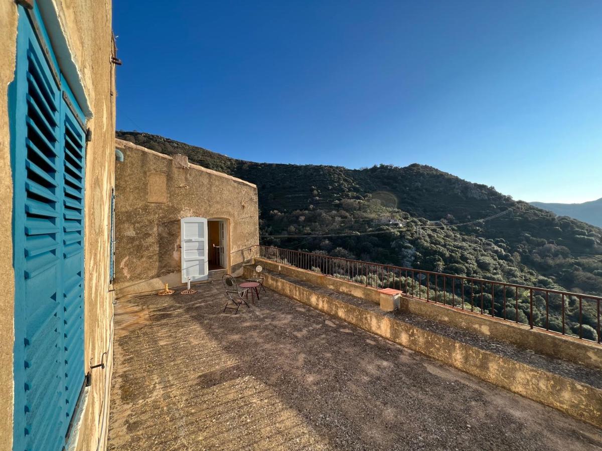 ホテル Casa Musicale Pigna エクステリア 写真