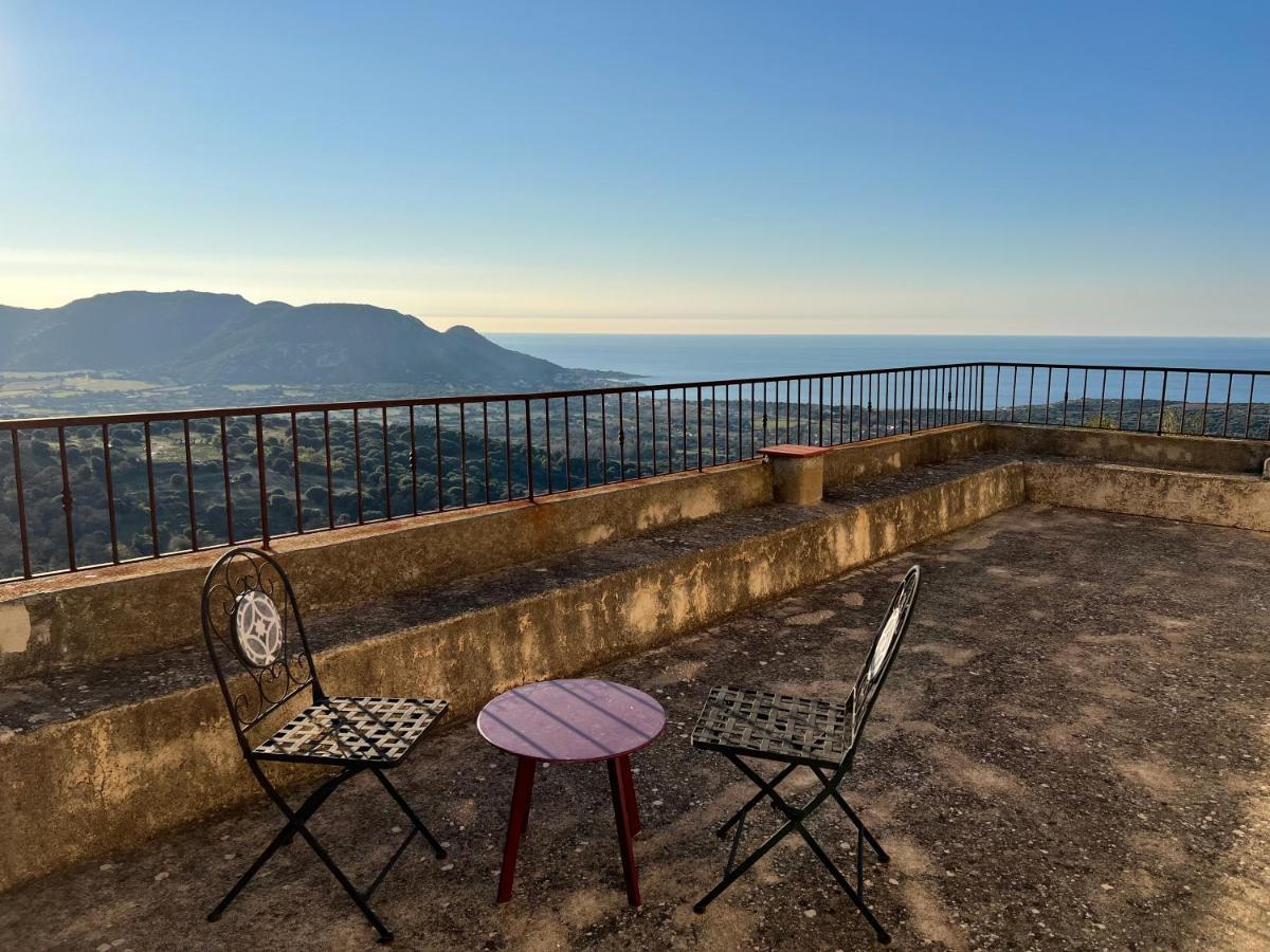 ホテル Casa Musicale Pigna エクステリア 写真