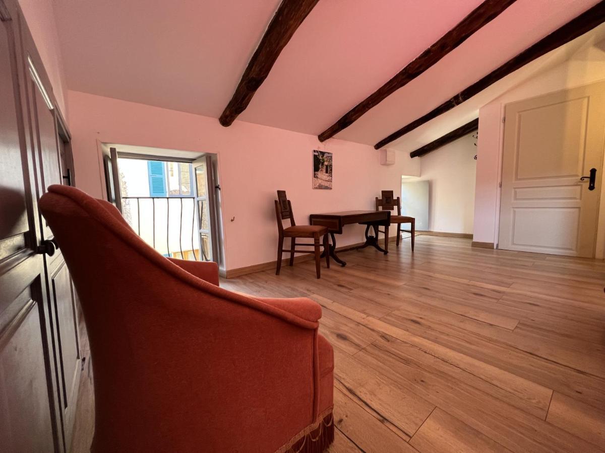 ホテル Casa Musicale Pigna エクステリア 写真