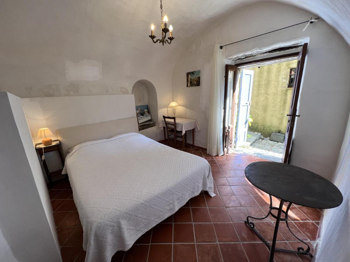 ホテル Casa Musicale Pigna エクステリア 写真