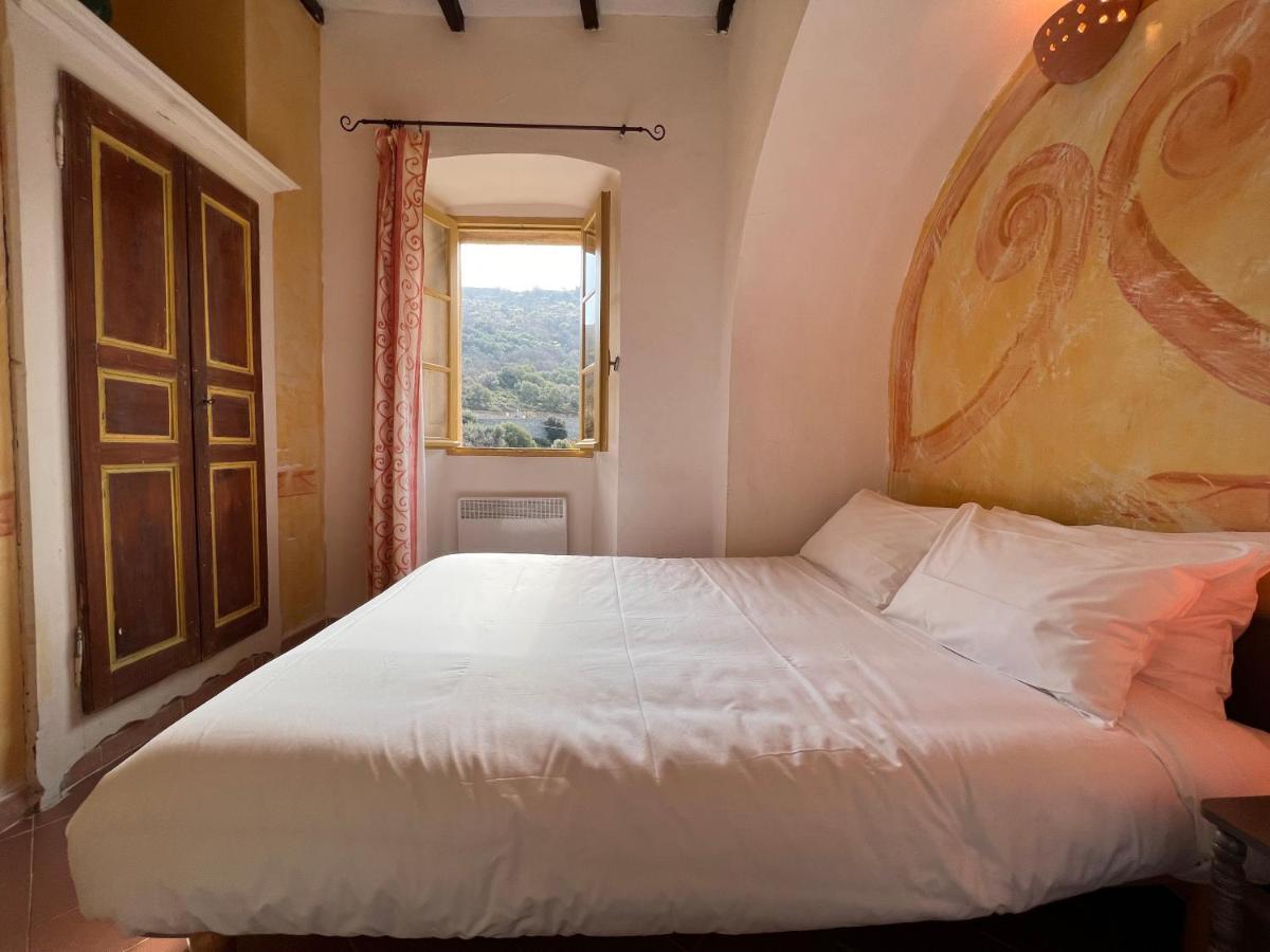 ホテル Casa Musicale Pigna エクステリア 写真