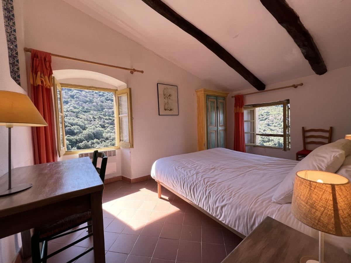 ホテル Casa Musicale Pigna エクステリア 写真