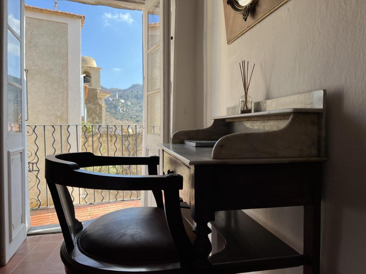 ホテル Casa Musicale Pigna エクステリア 写真