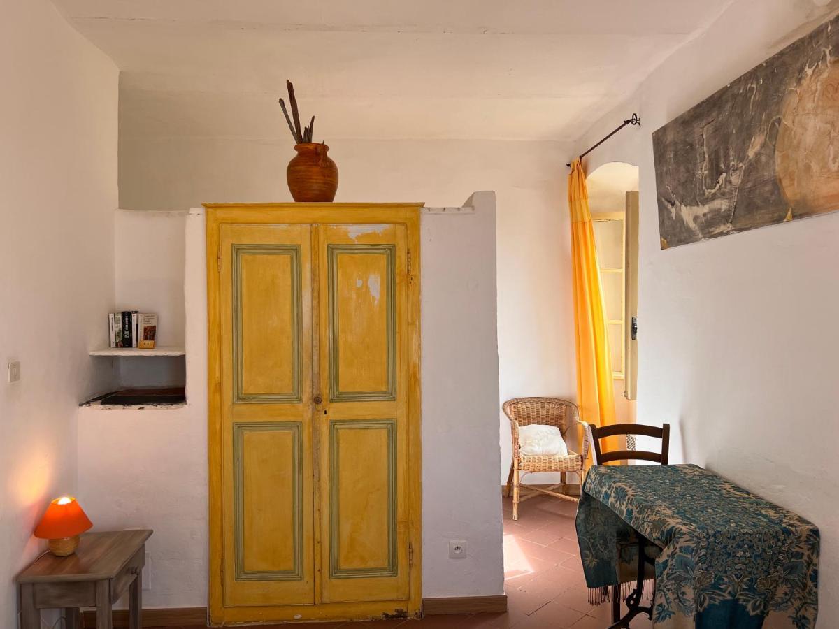 ホテル Casa Musicale Pigna エクステリア 写真