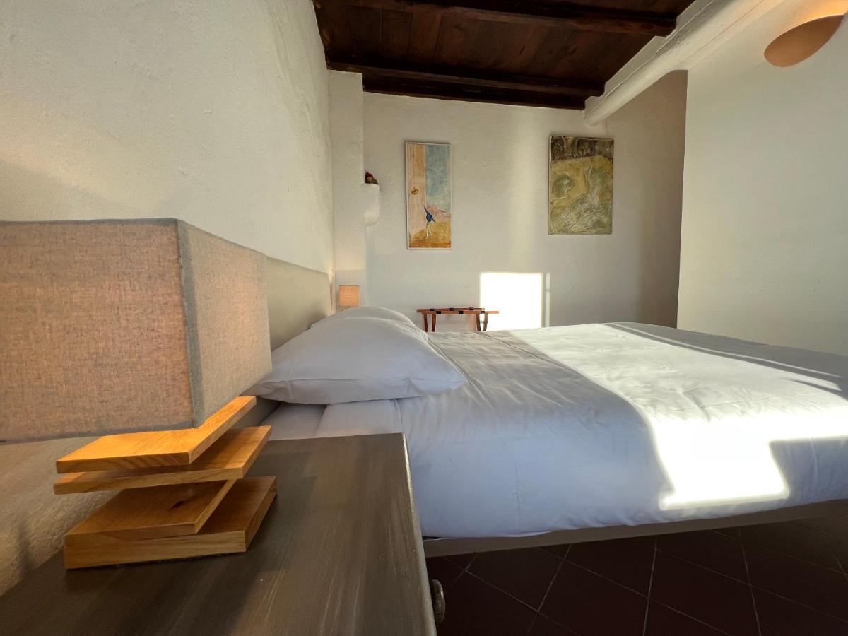 ホテル Casa Musicale Pigna エクステリア 写真