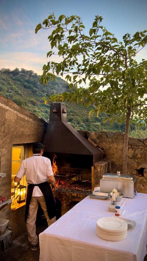 ホテル Casa Musicale Pigna エクステリア 写真