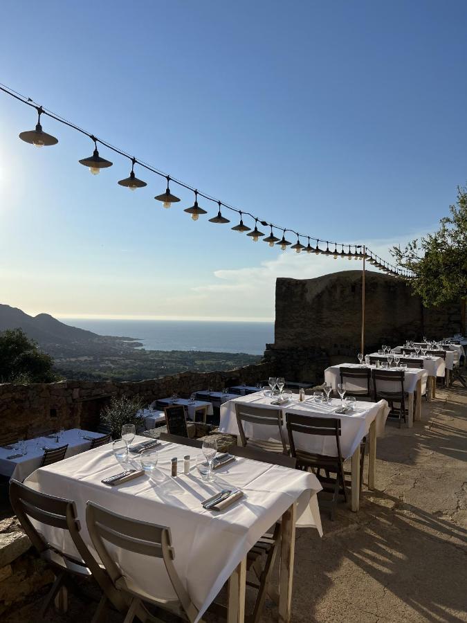 ホテル Casa Musicale Pigna エクステリア 写真
