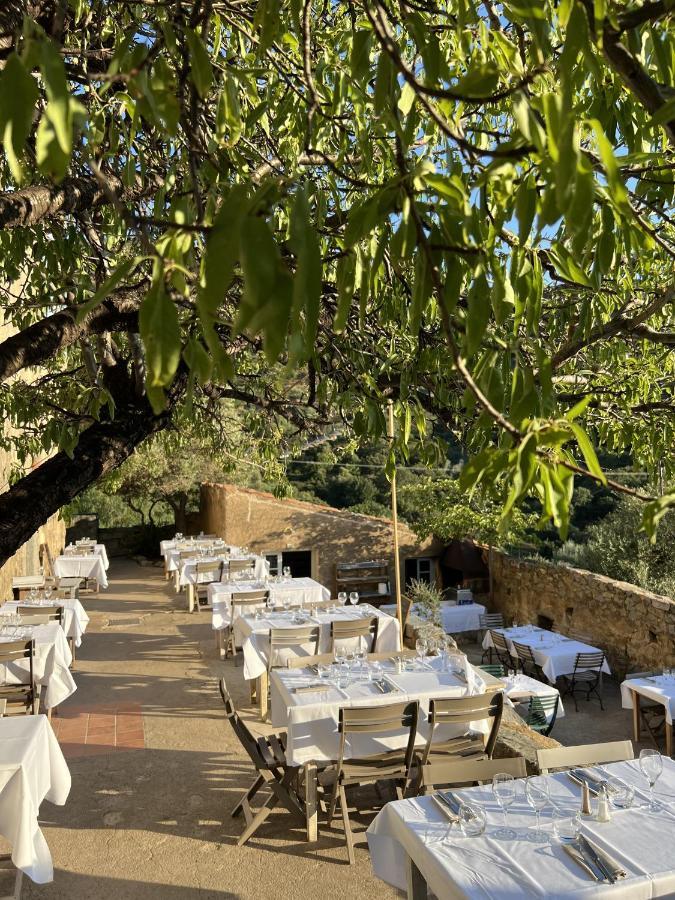 ホテル Casa Musicale Pigna エクステリア 写真
