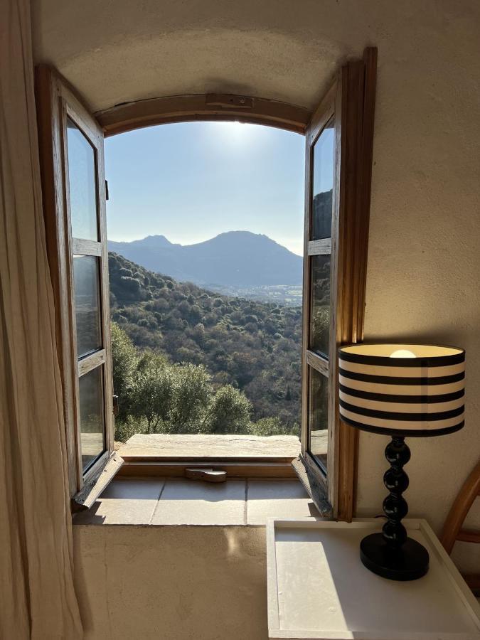 ホテル Casa Musicale Pigna エクステリア 写真