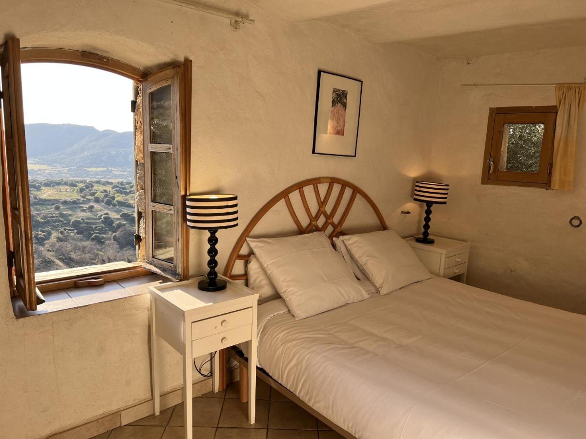 ホテル Casa Musicale Pigna エクステリア 写真