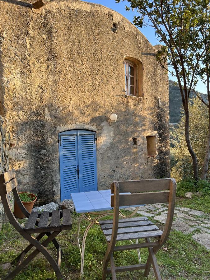 ホテル Casa Musicale Pigna エクステリア 写真