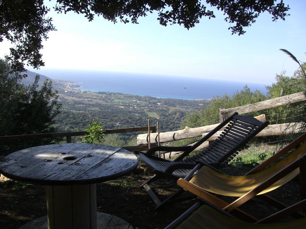 ホテル Casa Musicale Pigna エクステリア 写真