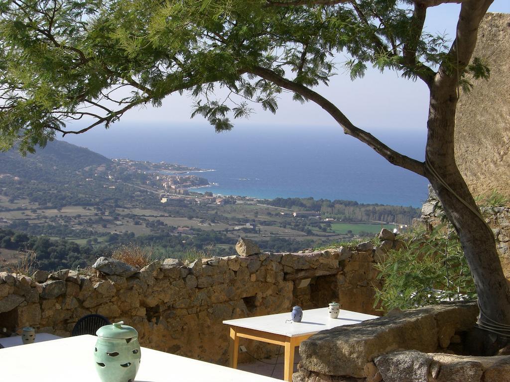 ホテル Casa Musicale Pigna エクステリア 写真